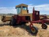 New Holland 1118 Swather - Moses Lake - 4