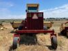 New Holland 1118 Swather - Moses Lake - 5