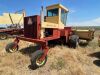 New Holland 1118 Swather - Moses Lake - 6