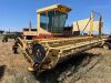 New Holland 1118 Swather - Moses Lake - 7