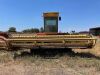 New Holland 1118 Swather - Moses Lake - 8