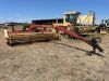New Holland 116 Pull-Type Swather - Moses Lake - 8