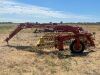 New Holland Unitized 216 Rake - Moses Lake - 2