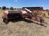 Freeman 200 Baler - Moses Lake