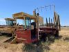 New Holland 1048 Harobed - Moses Lake