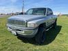 1999 Dodge Ram 2500 Pickup