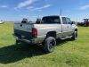 1999 Dodge Ram 2500 Pickup - 5