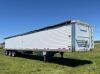 2019 Wilson Aluminum Hopper Trailer