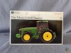 1/32 Precision Classics #8 The Model 8400 Tractor