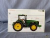 1/32 Precision Classics #8 The Model 8400 Tractor - 2