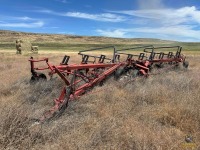 Case IH 800 10-Btm Plow - Wilson Creek