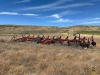 Case IH 800 10-Btm Plow - Wilson Creek - 2