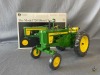 Precision Classics #10 The Model 720 Diesel Tractor