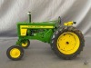 Precision Classics #10 The Model 720 Diesel Tractor - 2