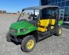 2014 John Deere XUV550 S4 Gator