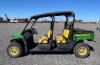 2014 John Deere XUV550 S4 Gator - 2