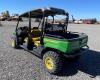 2014 John Deere XUV550 S4 Gator - 3