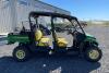 2014 John Deere XUV550 S4 Gator - 6