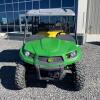 2014 John Deere XUV550 S4 Gator - 8