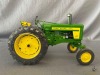 Precision Classics #10 The Model 720 Diesel Tractor - 4