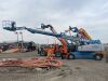 2003 Genie Md S-105 Manlift - Pasco