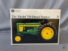 Precision Classics #10 The Model 720 Diesel Tractor - 7