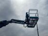 2003 Genie Md S-105 Manlift - Pasco - 9