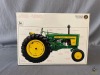 Precision Classics #10 The Model 720 Diesel Tractor - 9