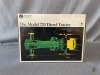 Precision Classics #10 The Model 720 Diesel Tractor - 11