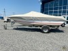 1990 Sea Ray Boat w/ 1988 Calkins Trailer - 2