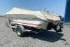 1990 Sea Ray Boat w/ 1988 Calkins Trailer - 3