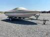 1990 Sea Ray Boat w/ 1988 Calkins Trailer - 5