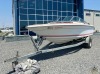 1990 Sea Ray Boat w/ 1988 Calkins Trailer - 11