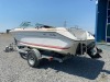 1990 Sea Ray Boat w/ 1988 Calkins Trailer - 12