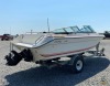 1990 Sea Ray Boat w/ 1988 Calkins Trailer - 13