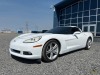 2008 Chevrolet Corvette