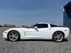 2008 Chevrolet Corvette - 2