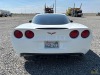 2008 Chevrolet Corvette - 4