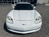 2008 Chevrolet Corvette - 8