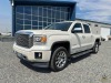 2014 GMC Sierra 1500 Denali Pickup