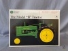 Precision Classics #12 The Model B Tractor - 7