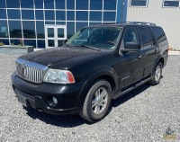 2003 Lincoln Navigator