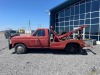 1985 Ford F-350 Tow Truck - 2