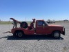 1985 Ford F-350 Tow Truck - 6