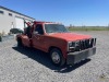 1985 Ford F-350 Tow Truck - 7