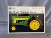 Precision Classics #13 The Model 730 Diesel Tractor - 7