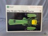 Precision Classics #13 The Model 730 Diesel Tractor - 11