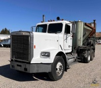 1987 Freightliner Concrete Mixing Truck - Malaga