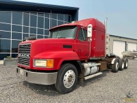 1994 Mack CH613 Truck