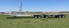 1987 Alloy 40/24 Flatbed Trailer Set - 5